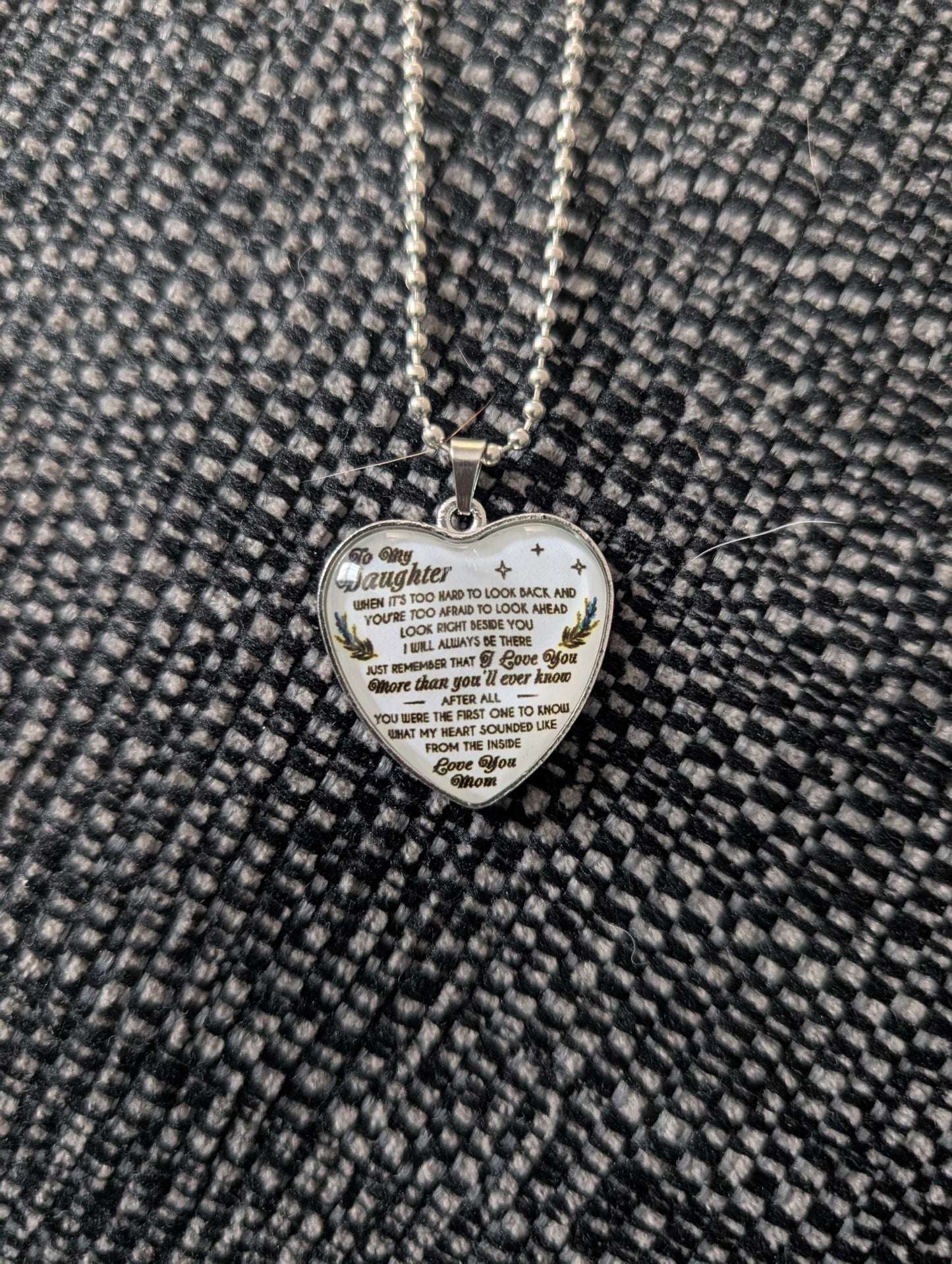 Necklaces and earrings Ex store hartlepool