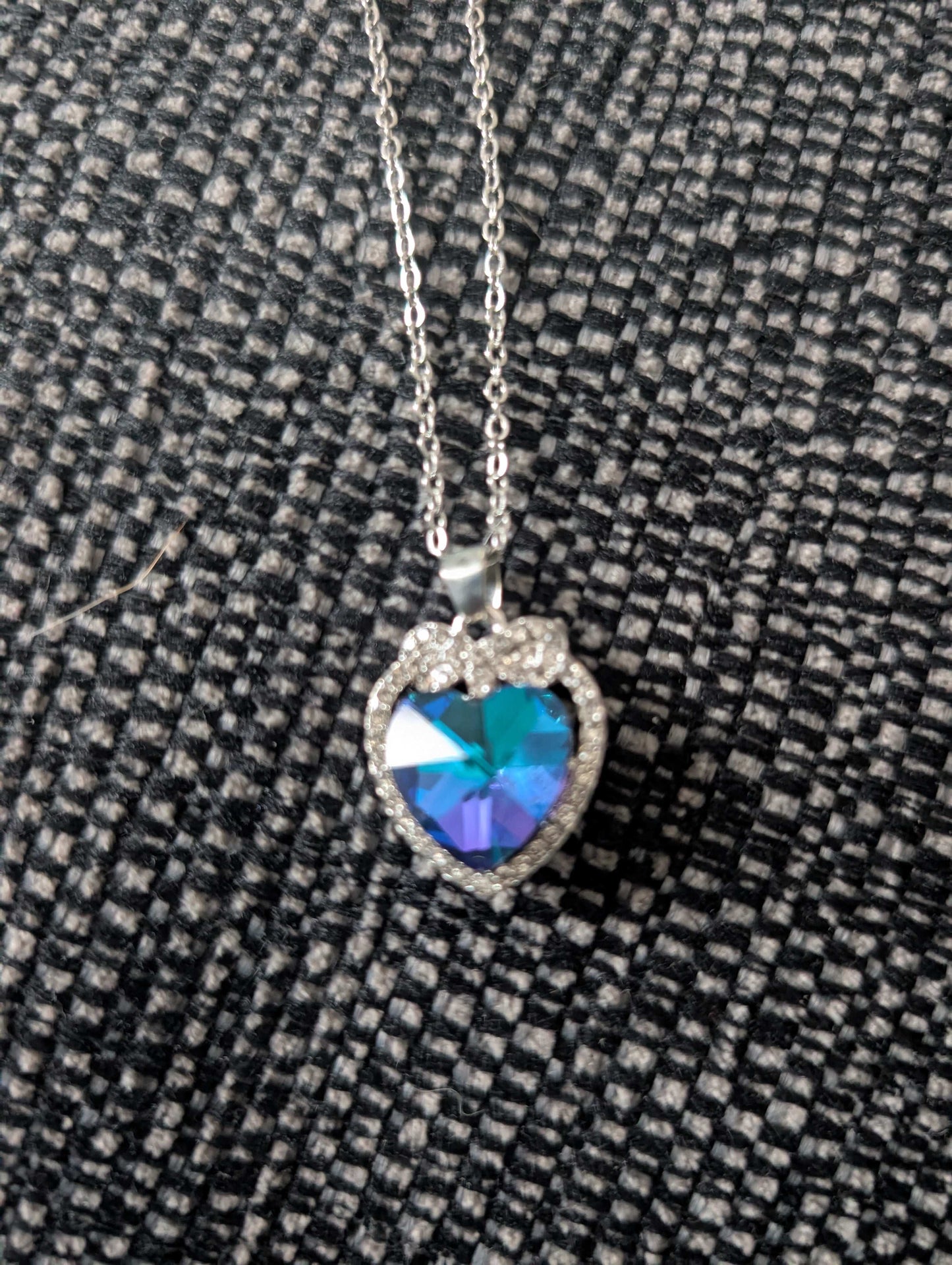 Necklaces and earrings Ex store hartlepool