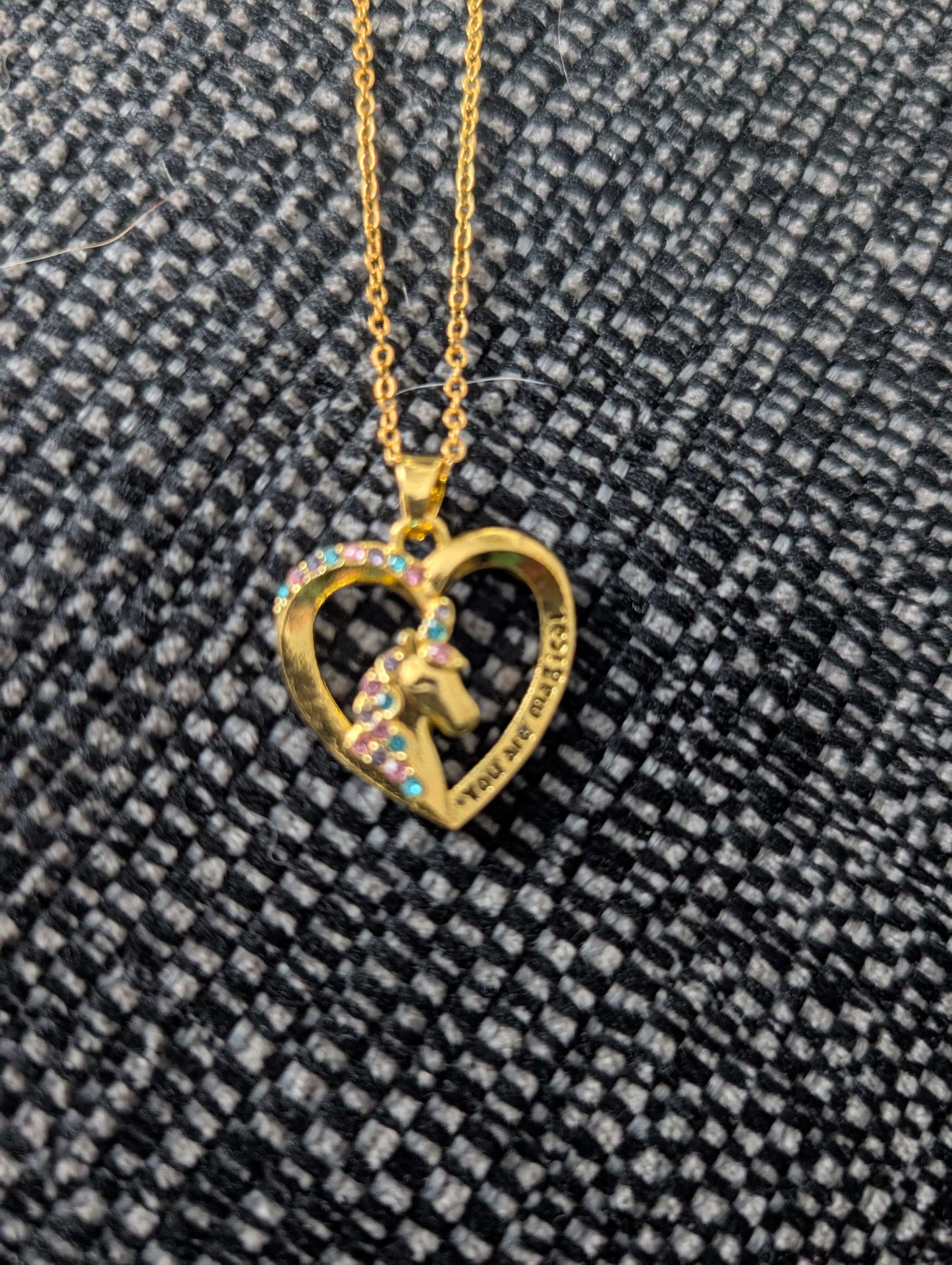 Necklaces and earrings Ex store hartlepool