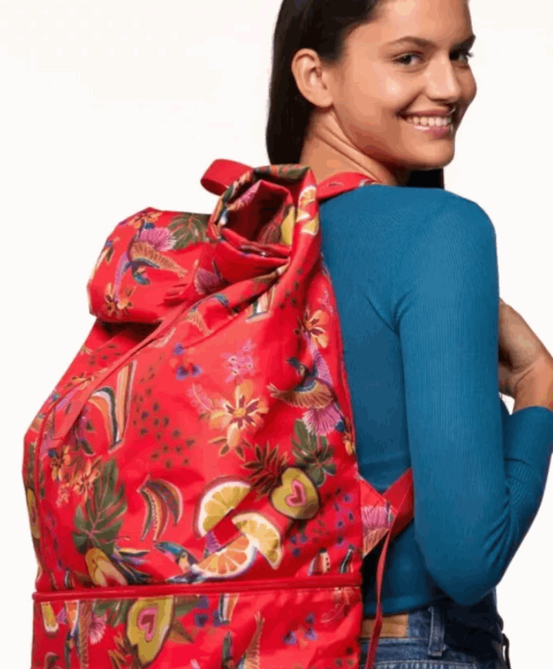 Backpack Stay Cool & Stylish on the Go