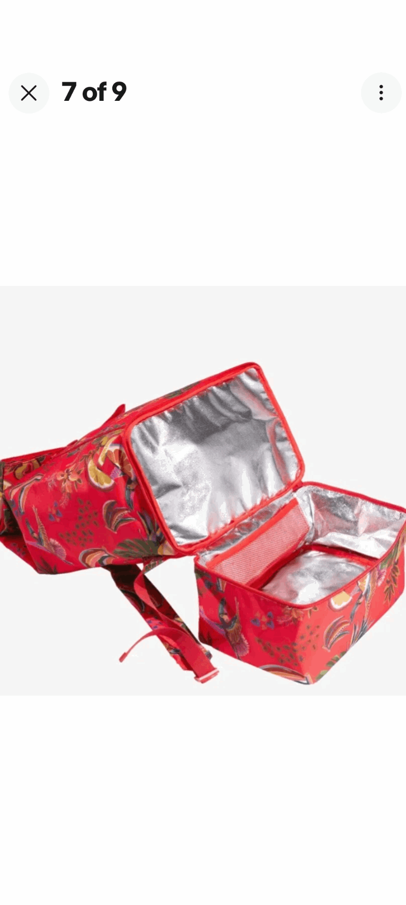 Backpack Stay Cool & Stylish on the Go