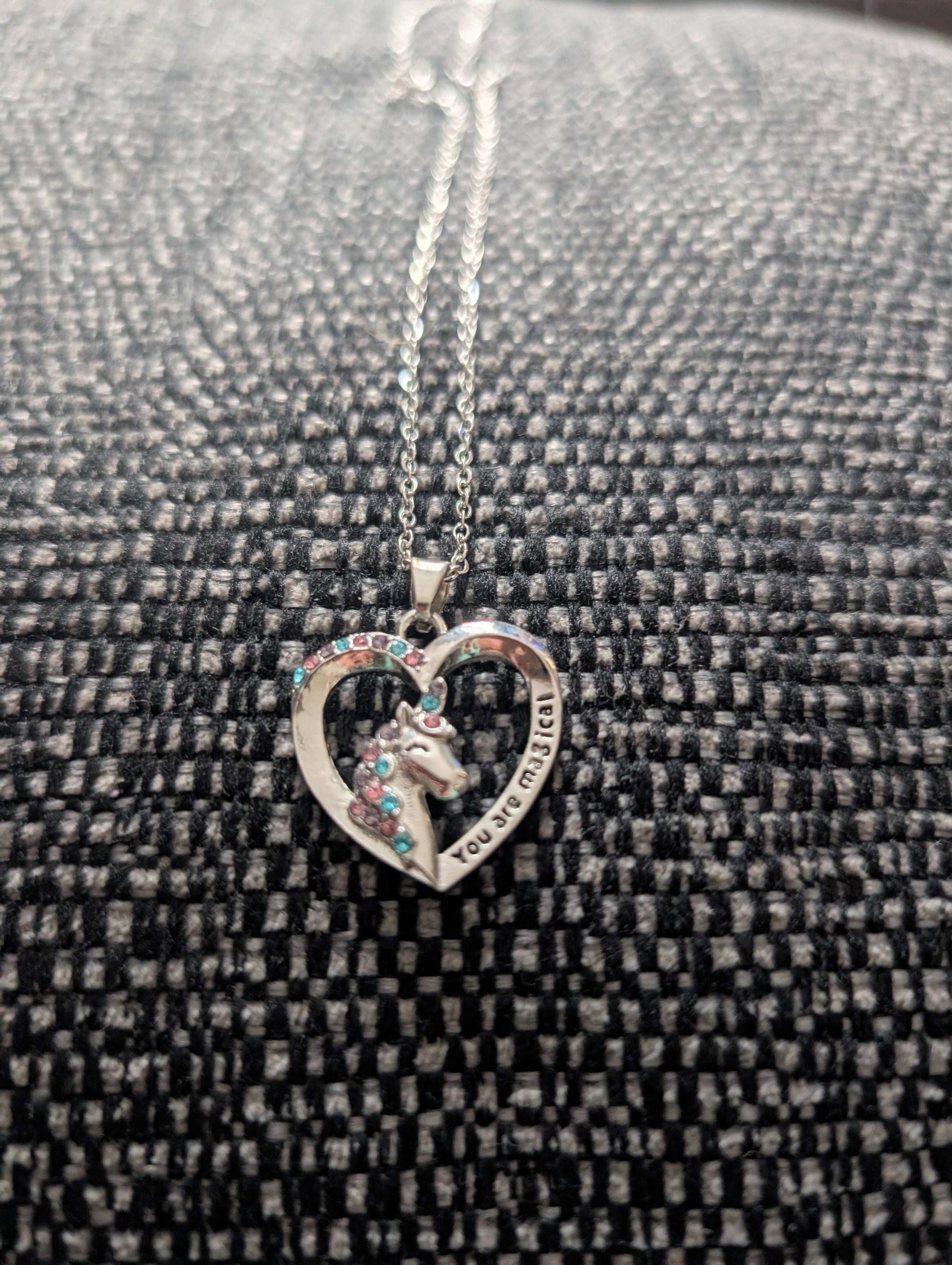 Necklaces and earrings Ex store hartlepool