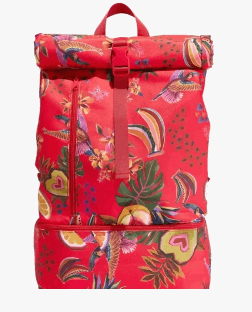 Backpack Stay Cool & Stylish on the Go