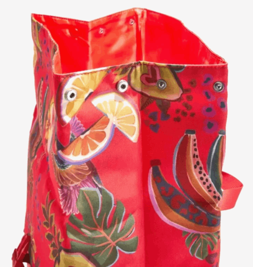 Backpack Stay Cool & Stylish on the Go