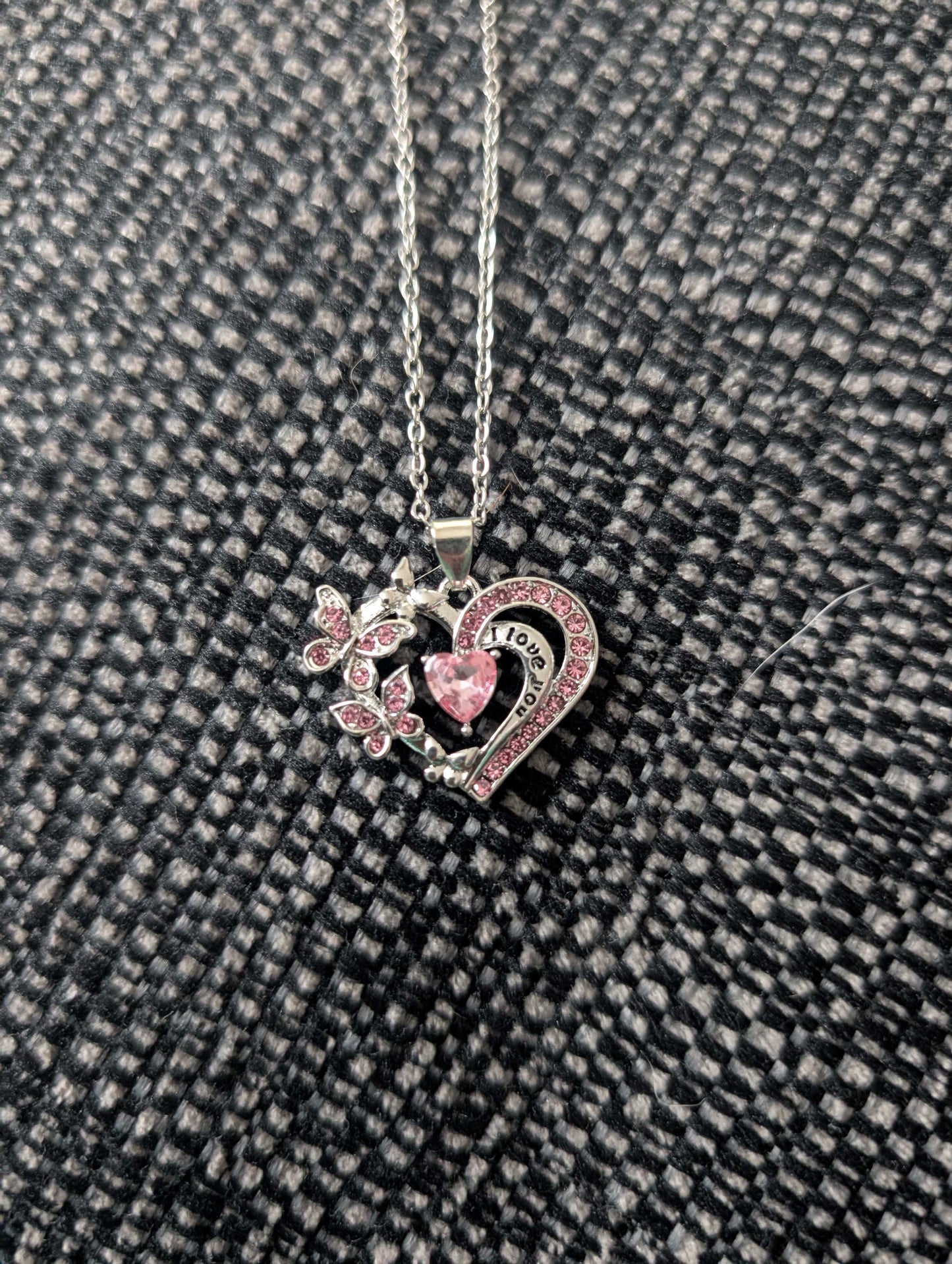 Necklaces and earrings Ex store hartlepool