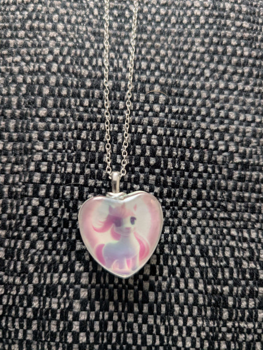 Necklaces and earrings Ex store hartlepool