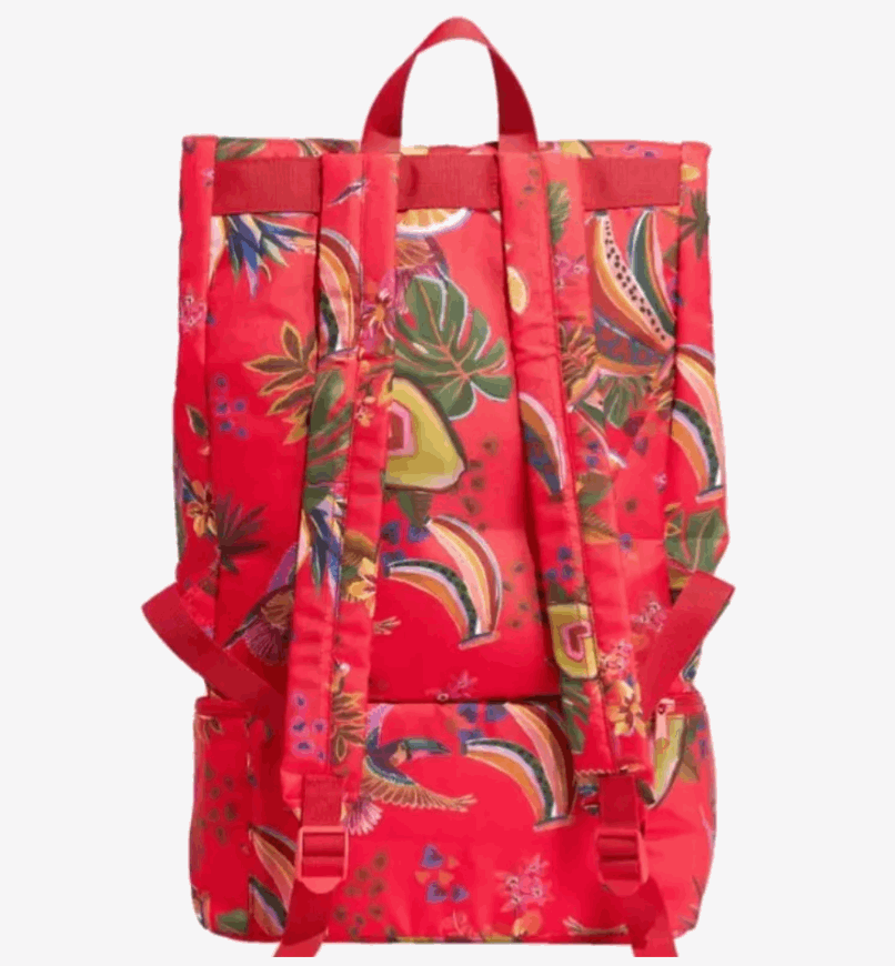 Backpack Stay Cool & Stylish on the Go