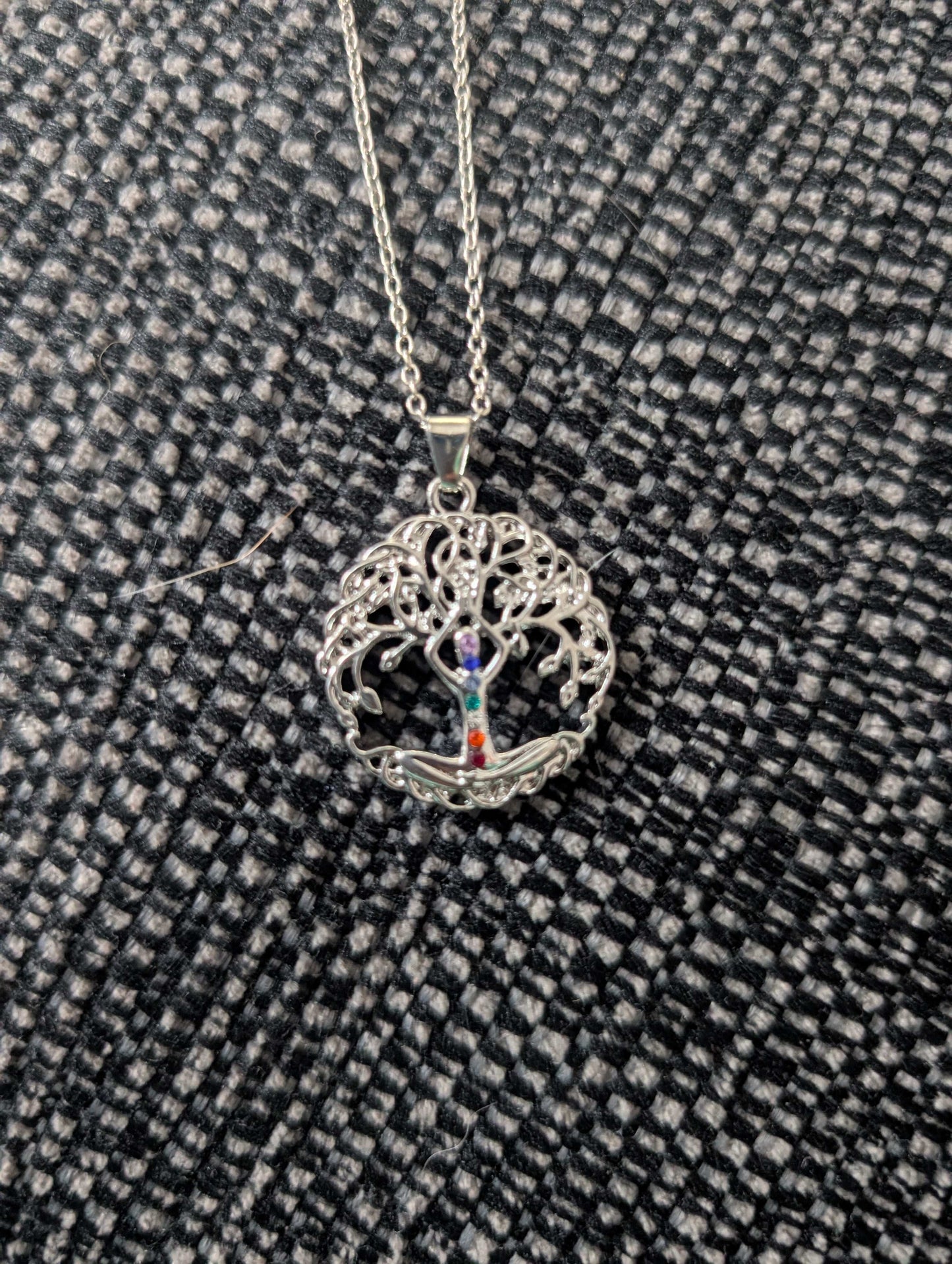 Necklaces and earrings Ex store hartlepool