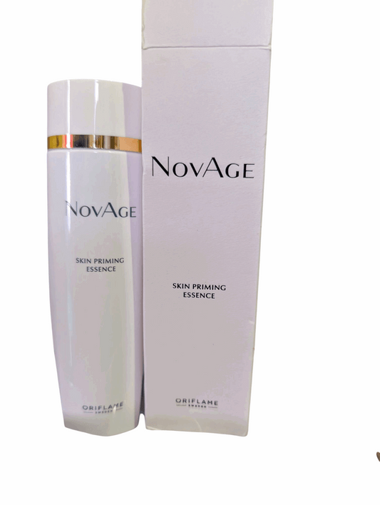 Oriflame NovAge Skin Priming Essence