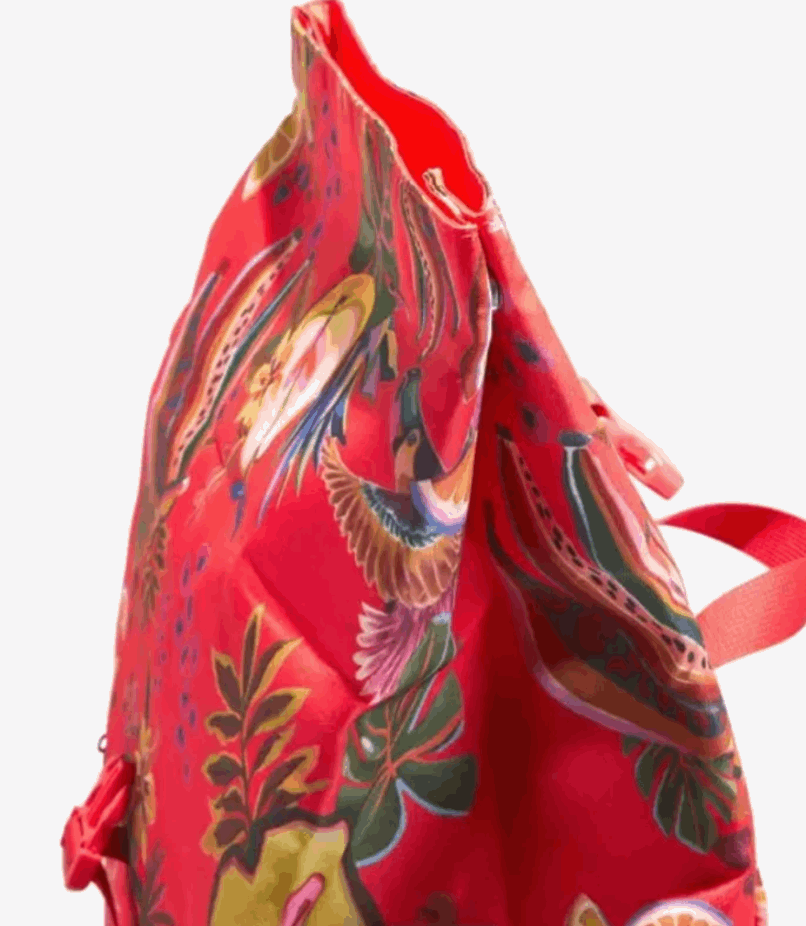 Backpack Stay Cool & Stylish on the Go