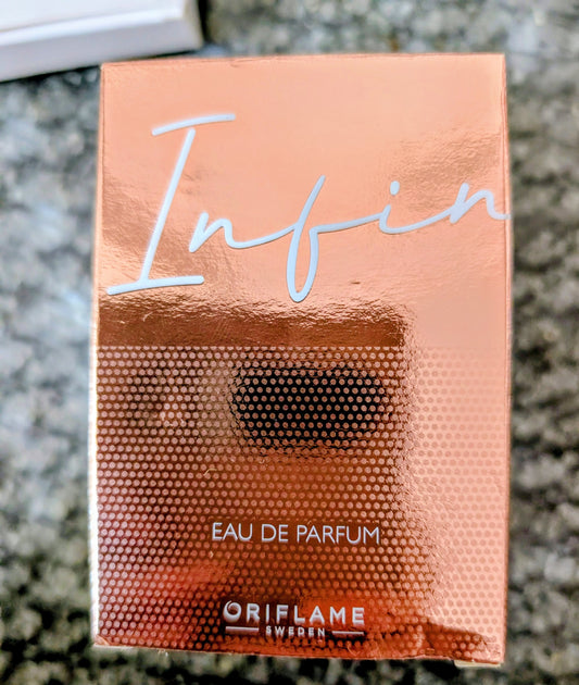 Oriflame Infin Eau de Parfum – 50ml