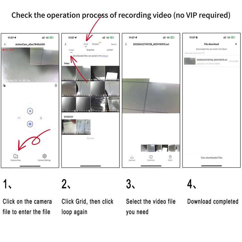 3-Channel Dash Cam with WiFi & 32GB Memory – Front, Inside & Rear Recording Ex store hartlepool