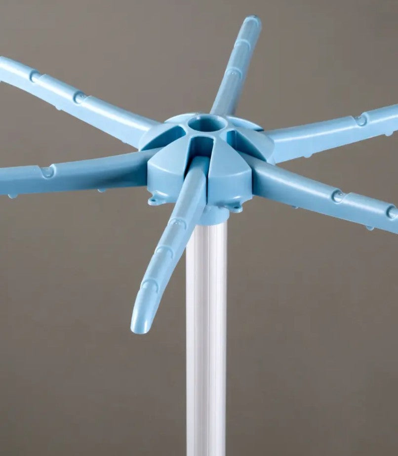 Bright & Homely Heated Air Clothes Dryer – Fast, Efficient & Perfect for UK Weather