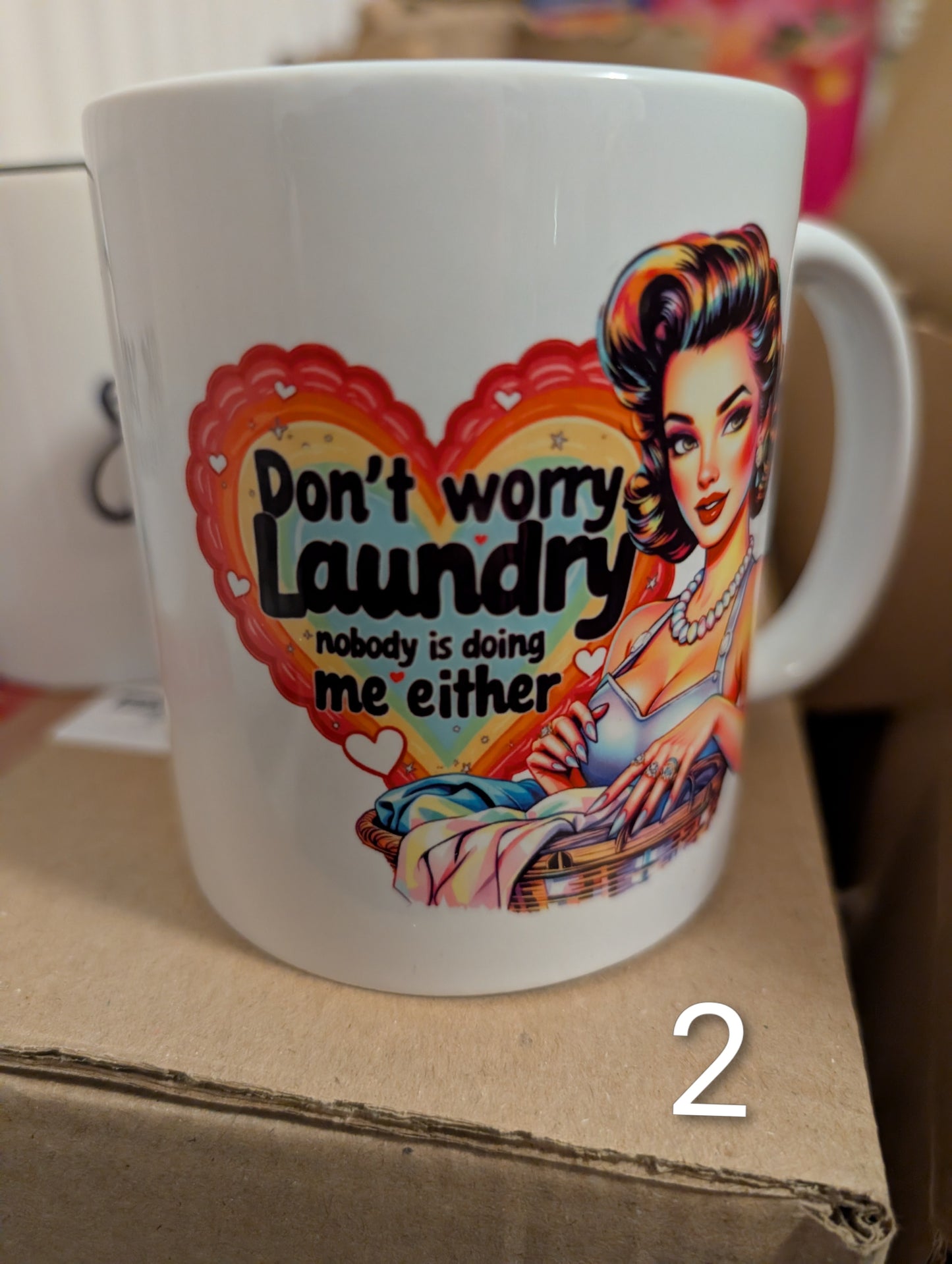 Funny & Rude Mugs – Perfect Gift for People with a Sense of Humour