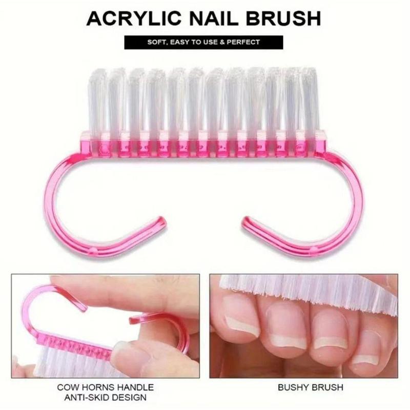 Acrylic Nail Kit – Professional All-in-One Manicure Set 💅✨ Ex store hartlepool