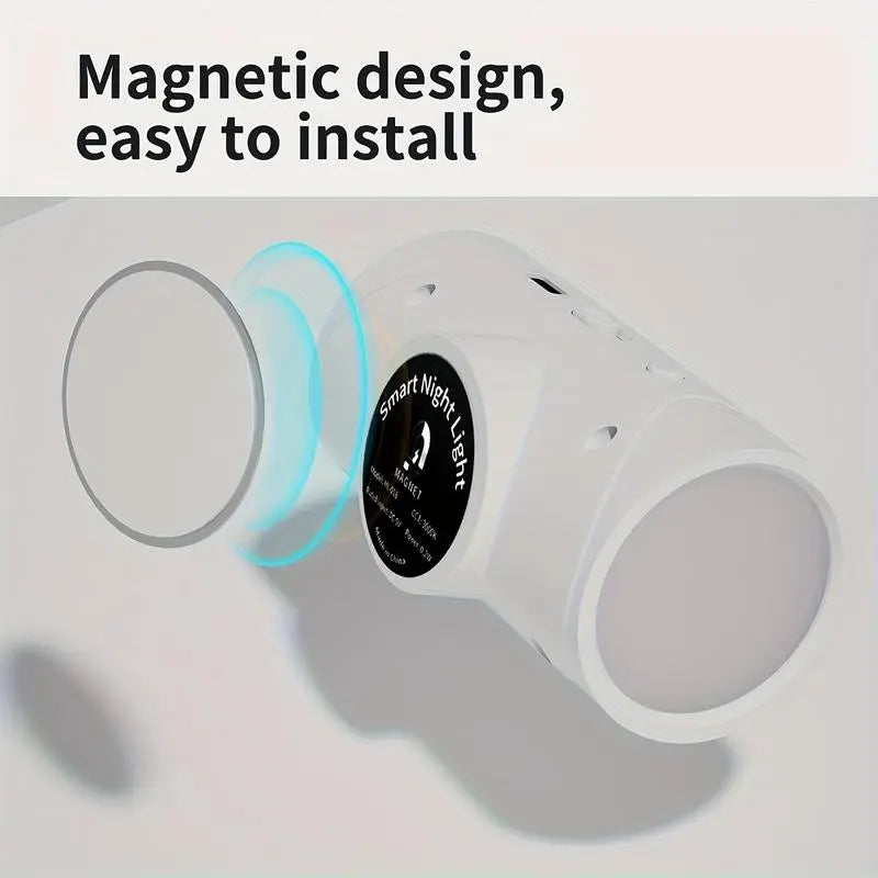 Smart Motion Sensor Wall Light pack of two Ex store hartlepool
